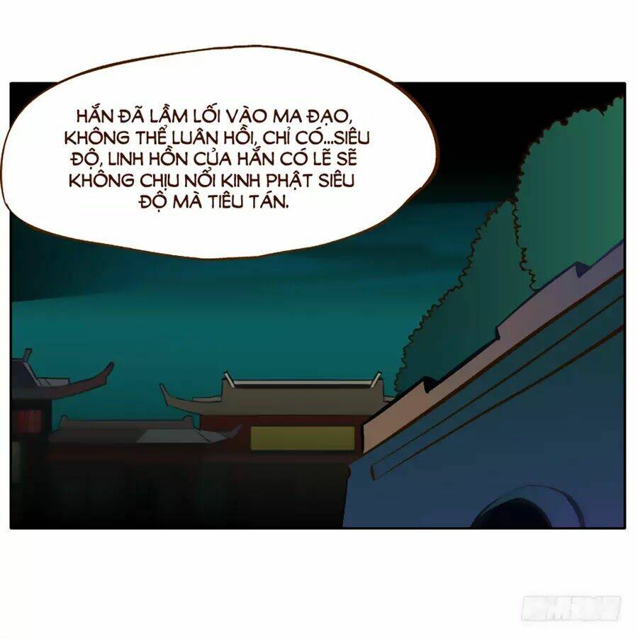 Hòa Thượng Và Tiểu Long Quân - Chapter 70 - Page 12