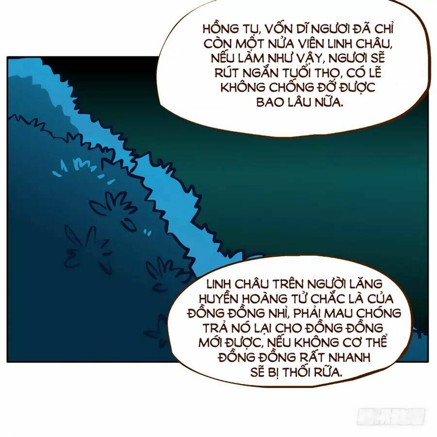 Hòa Thượng Và Tiểu Long Quân - Chapter 70 - Page 18