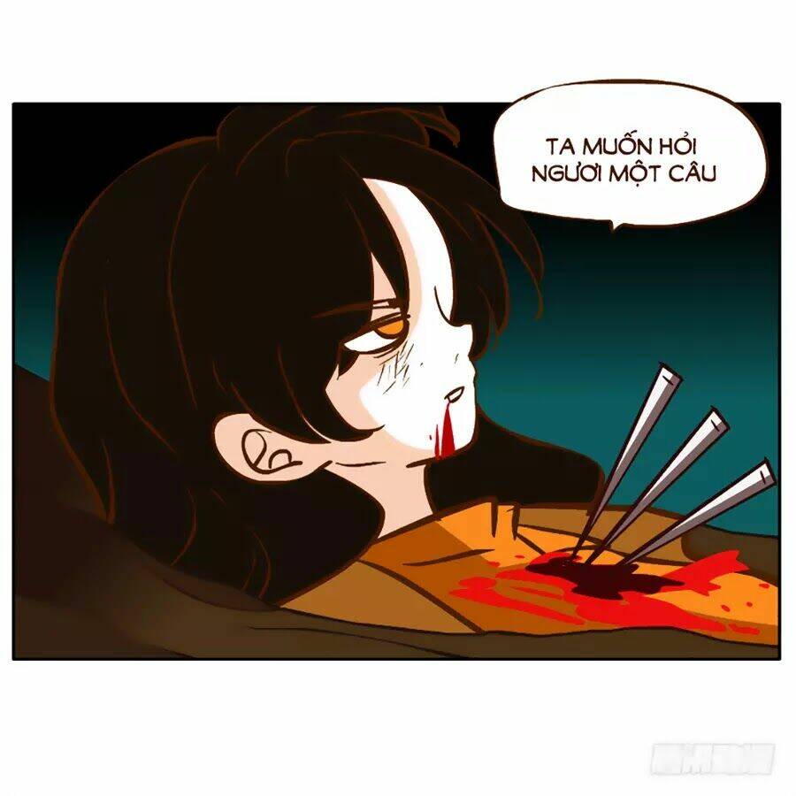 Hòa Thượng Và Tiểu Long Quân - Chapter 70 - Page 21