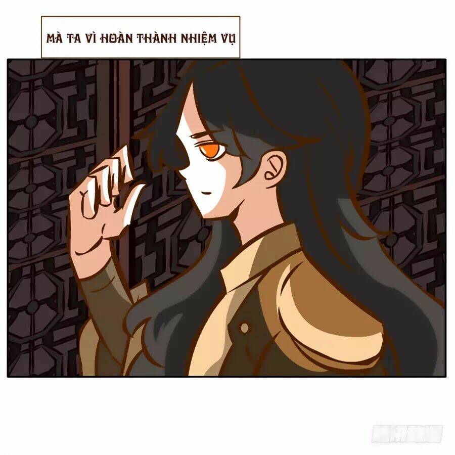 Hòa Thượng Và Tiểu Long Quân - Chapter 70 - Page 29