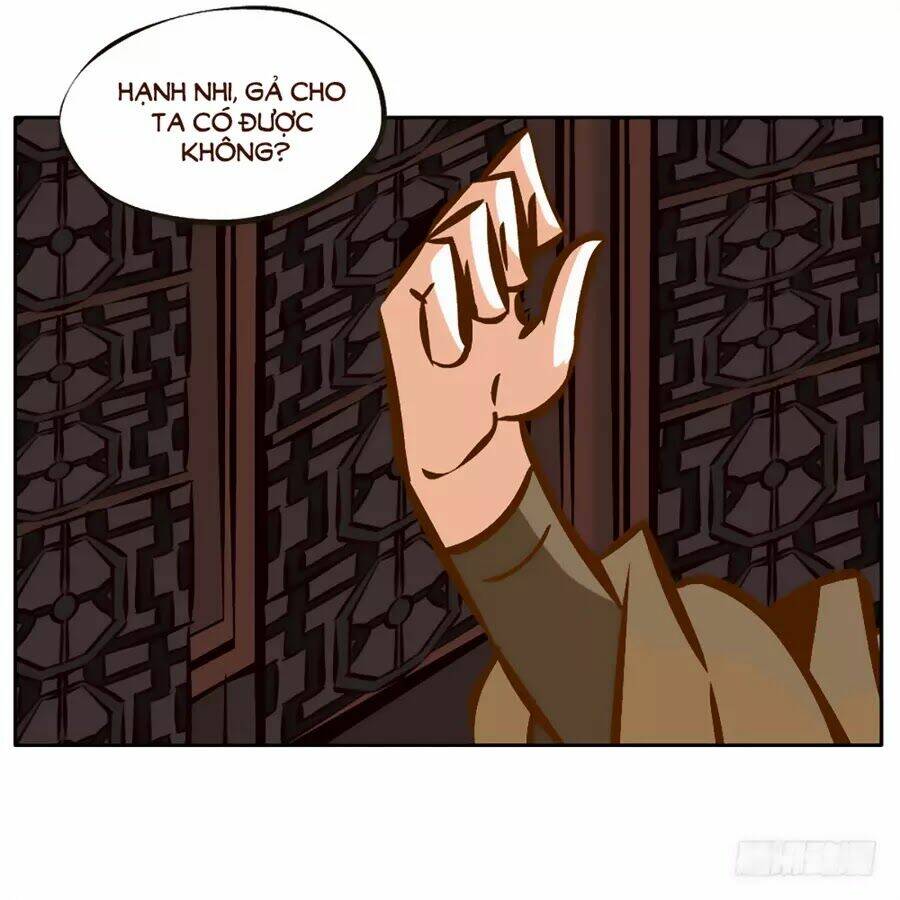 Hòa Thượng Và Tiểu Long Quân - Chapter 70 - Page 31