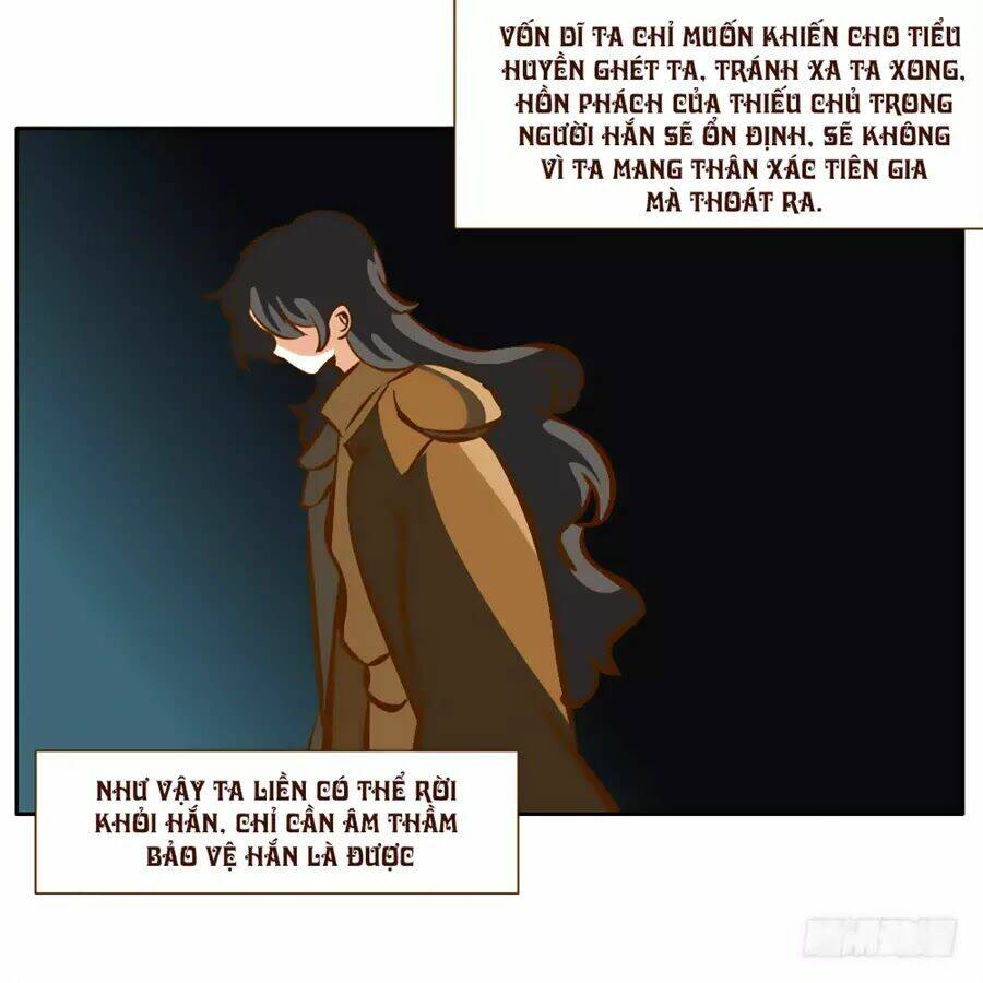 Hòa Thượng Và Tiểu Long Quân - Chapter 70 - Page 32