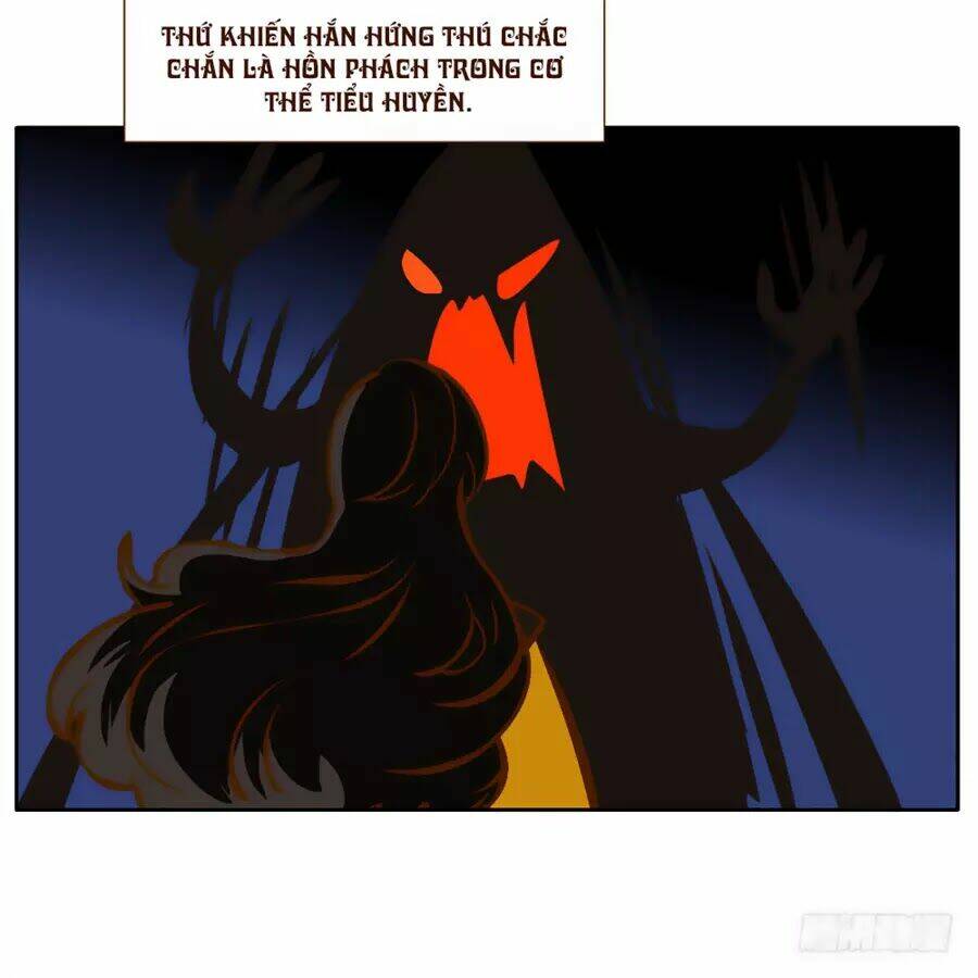 Hòa Thượng Và Tiểu Long Quân - Chapter 70 - Page 34