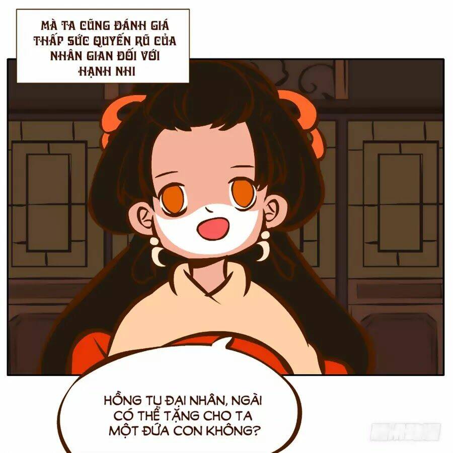 Hòa Thượng Và Tiểu Long Quân - Chapter 70 - Page 35