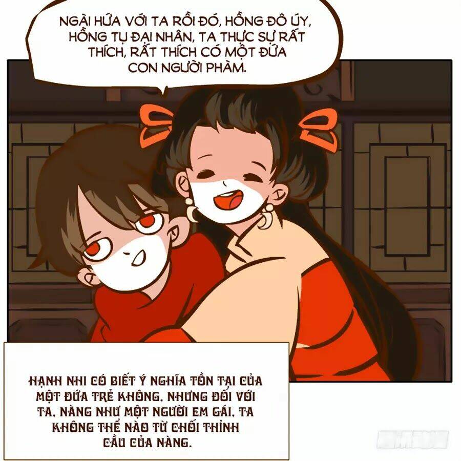 Hòa Thượng Và Tiểu Long Quân - Chapter 70 - Page 37