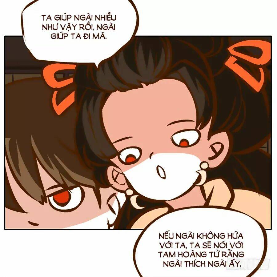 Hòa Thượng Và Tiểu Long Quân - Chapter 70 - Page 38