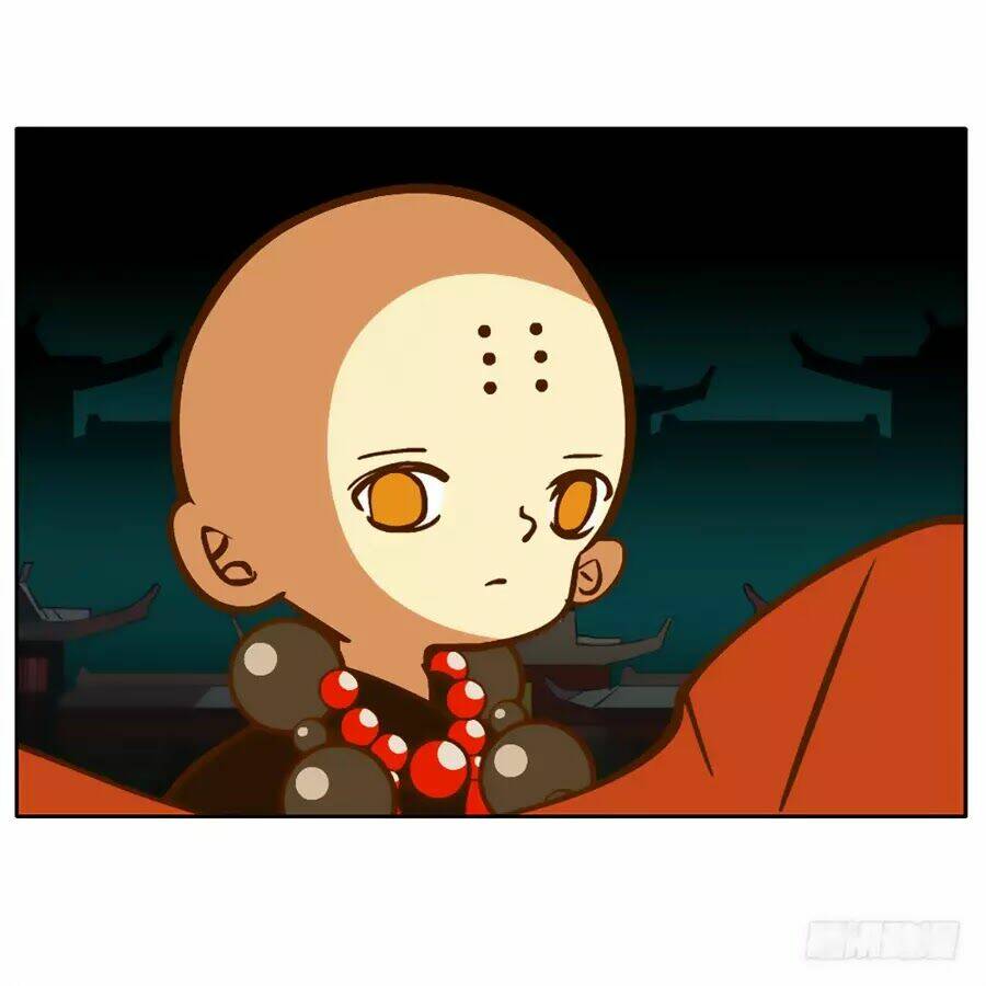 Hòa Thượng Và Tiểu Long Quân - Chapter 70 - Page 3