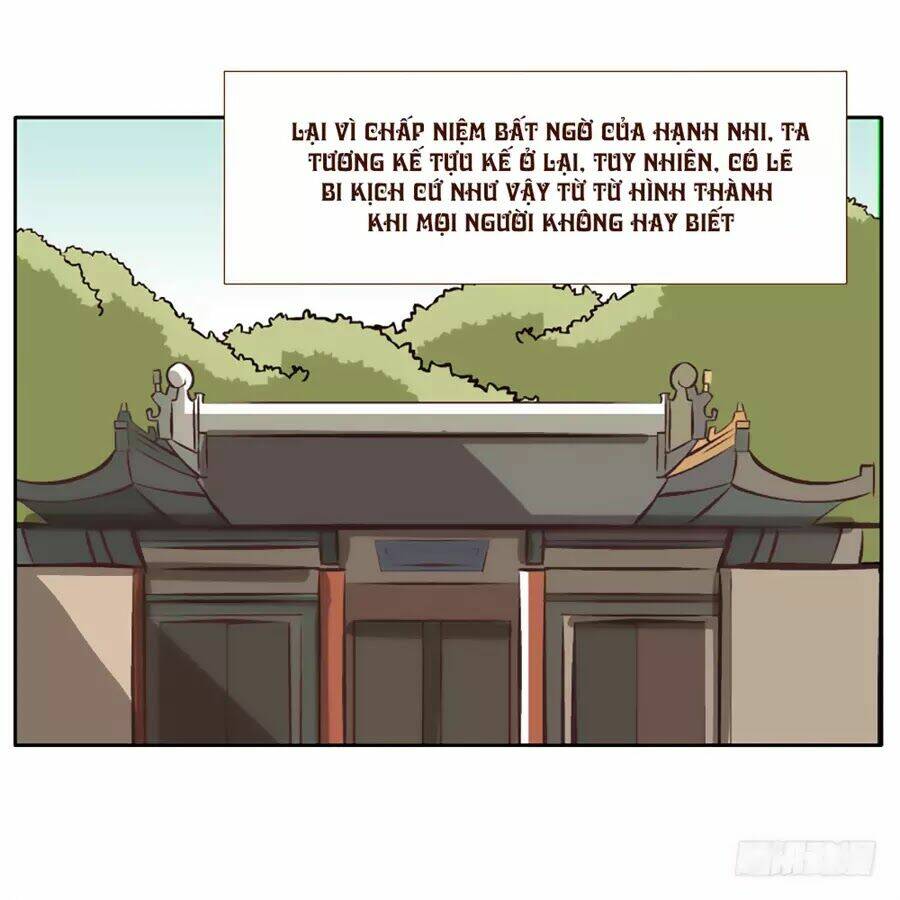 Hòa Thượng Và Tiểu Long Quân - Chapter 70 - Page 40