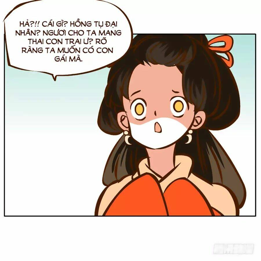 Hòa Thượng Và Tiểu Long Quân - Chapter 70 - Page 41