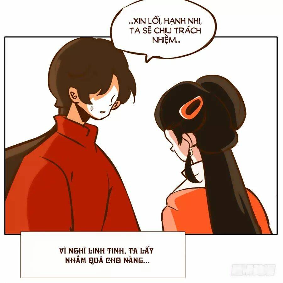 Hòa Thượng Và Tiểu Long Quân - Chapter 70 - Page 42