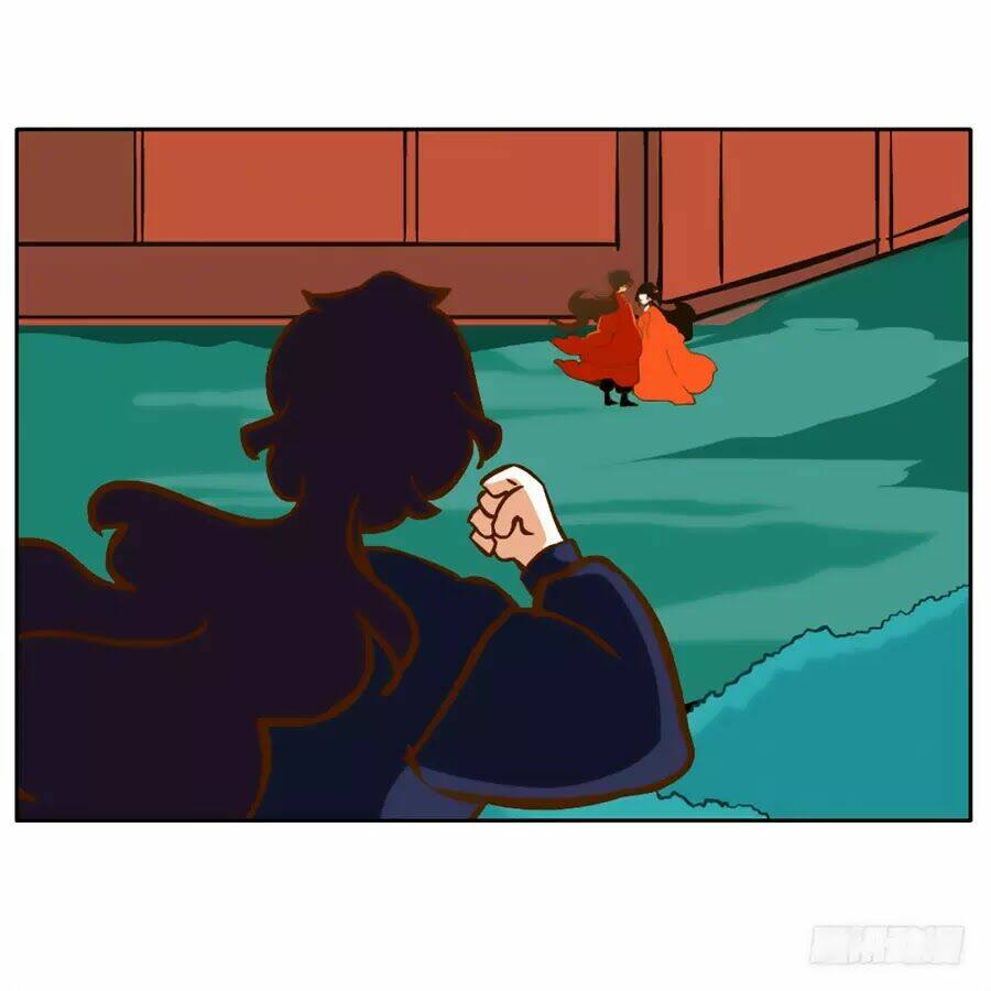 Hòa Thượng Và Tiểu Long Quân - Chapter 70 - Page 44