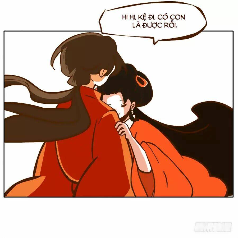 Hòa Thượng Và Tiểu Long Quân - Chapter 70 - Page 45