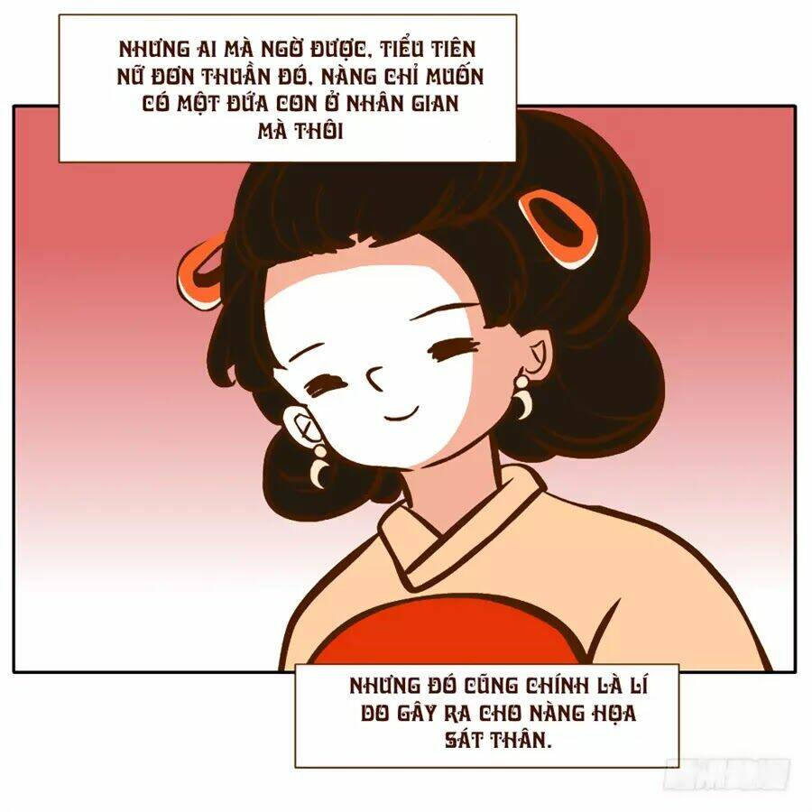 Hòa Thượng Và Tiểu Long Quân - Chapter 70 - Page 47