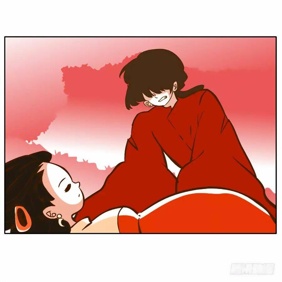 Hòa Thượng Và Tiểu Long Quân - Chapter 70 - Page 51