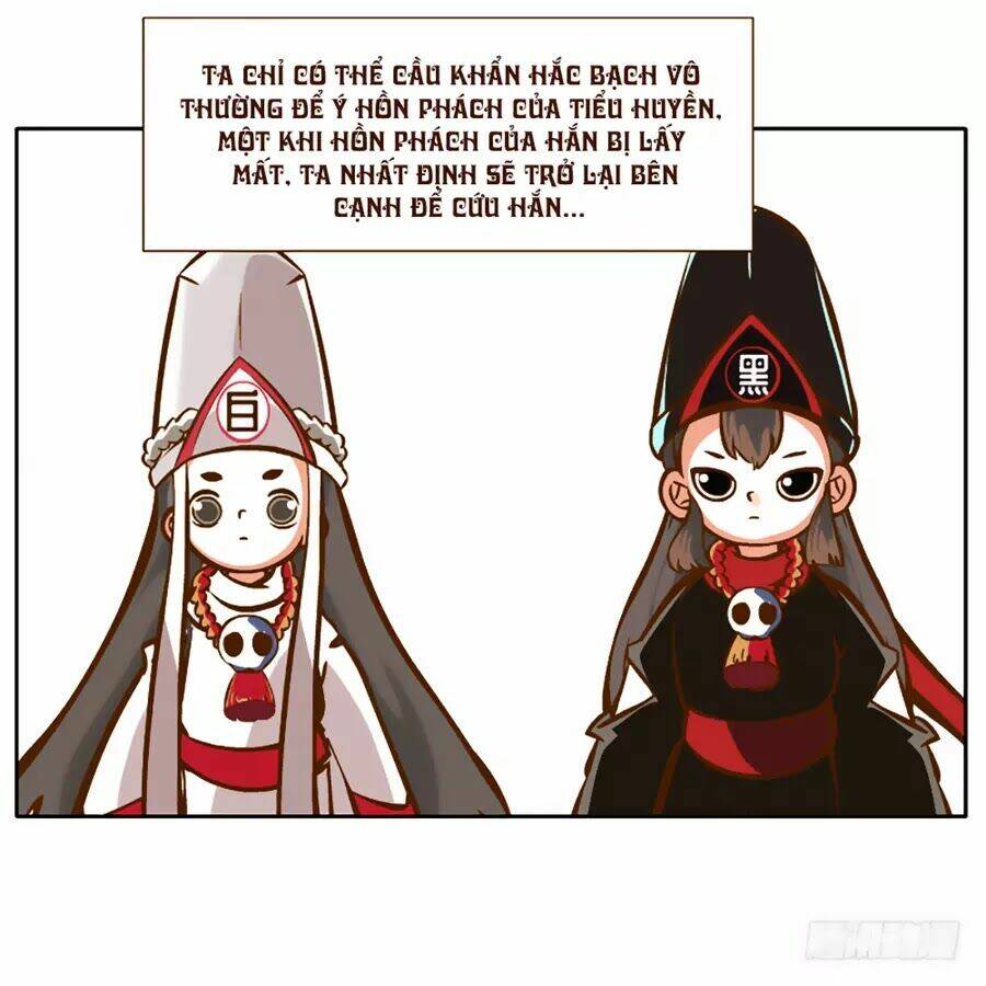 Hòa Thượng Và Tiểu Long Quân - Chapter 70 - Page 56