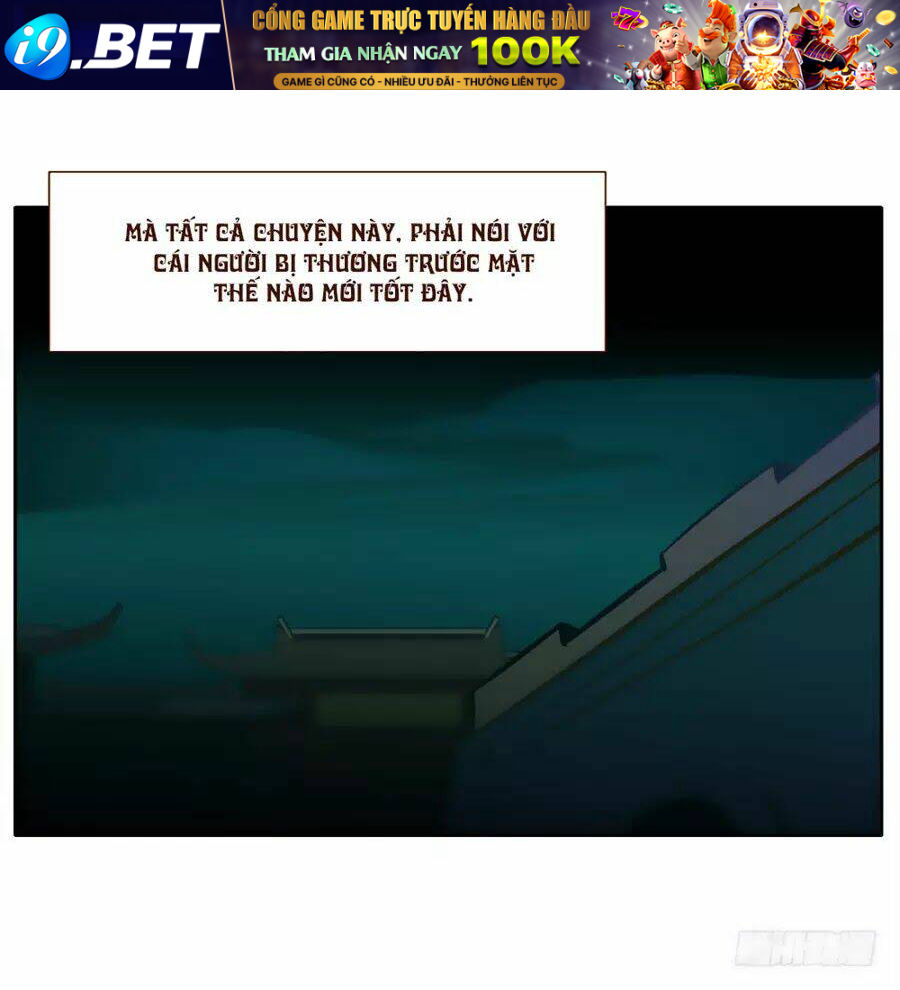 Hòa Thượng Và Tiểu Long Quân - Chapter 70 - Page 57