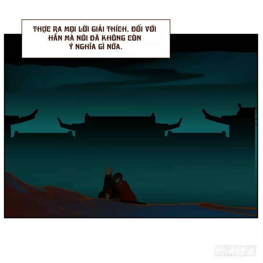 Hòa Thượng Và Tiểu Long Quân - Chapter 70 - Page 58