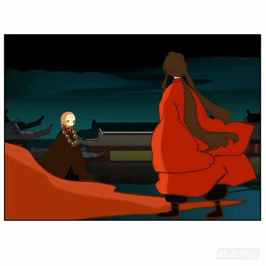 Hòa Thượng Và Tiểu Long Quân - Chapter 70 - Page 5