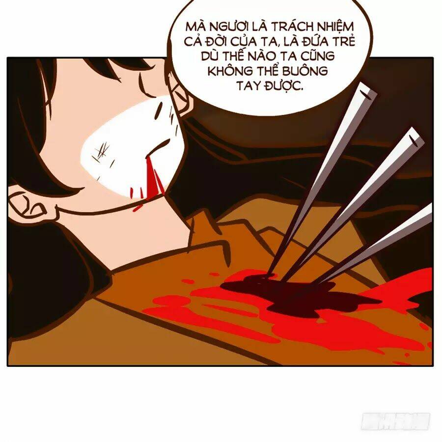 Hòa Thượng Và Tiểu Long Quân - Chapter 70 - Page 60