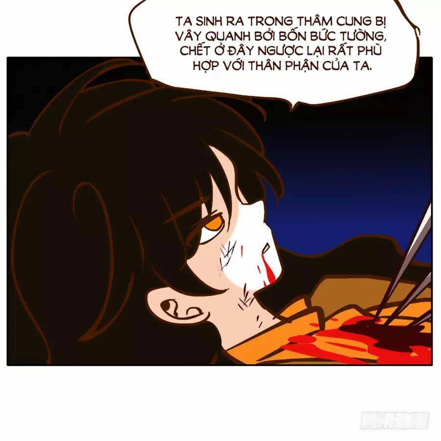 Hòa Thượng Và Tiểu Long Quân - Chapter 70 - Page 64