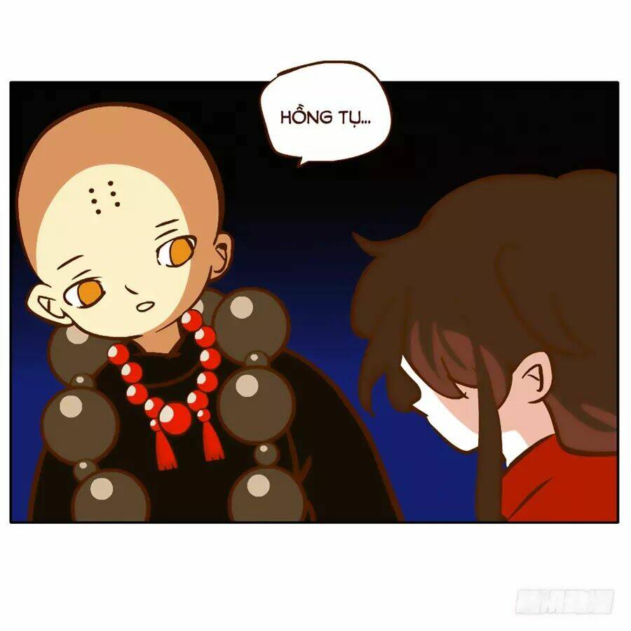 Hòa Thượng Và Tiểu Long Quân - Chapter 70 - Page 65