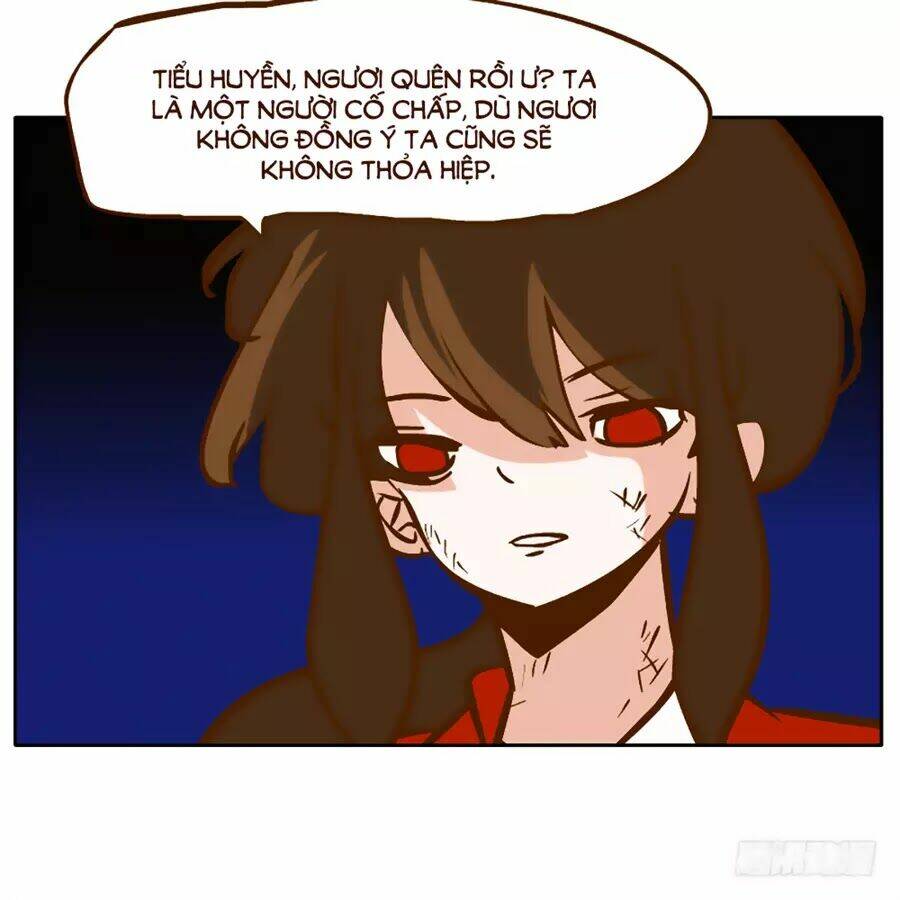 Hòa Thượng Và Tiểu Long Quân - Chapter 70 - Page 66