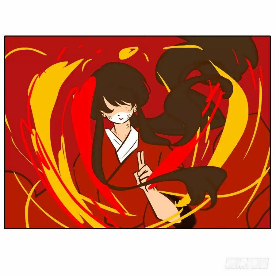 Hòa Thượng Và Tiểu Long Quân - Chapter 70 - Page 67