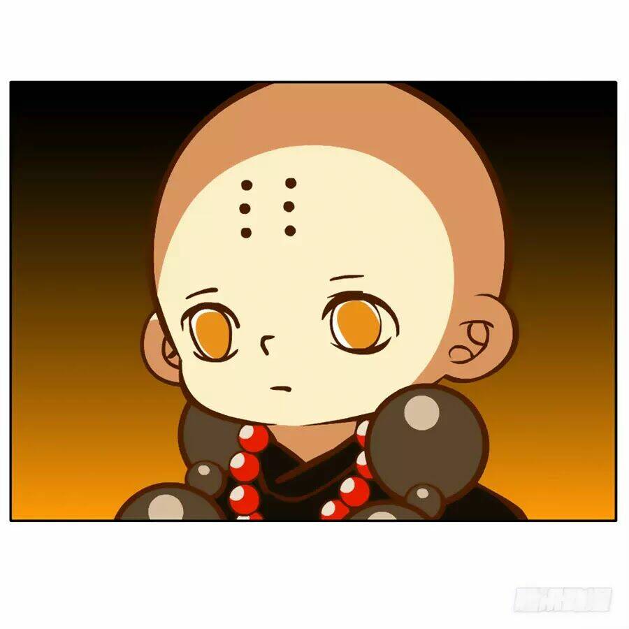 Hòa Thượng Và Tiểu Long Quân - Chapter 70 - Page 71