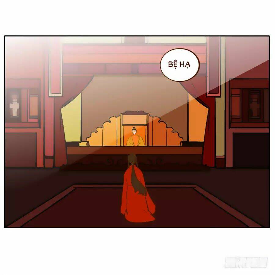 Hòa Thượng Và Tiểu Long Quân - Chapter 70 - Page 74