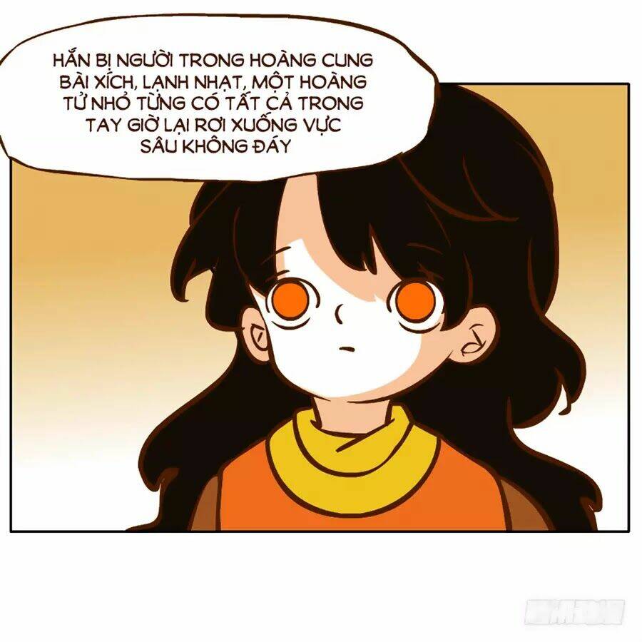 Hòa Thượng Và Tiểu Long Quân - Chapter 70 - Page 79