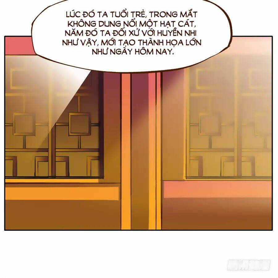 Hòa Thượng Và Tiểu Long Quân - Chapter 70 - Page 84