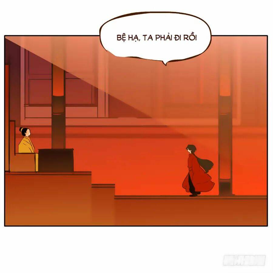 Hòa Thượng Và Tiểu Long Quân - Chapter 70 - Page 86