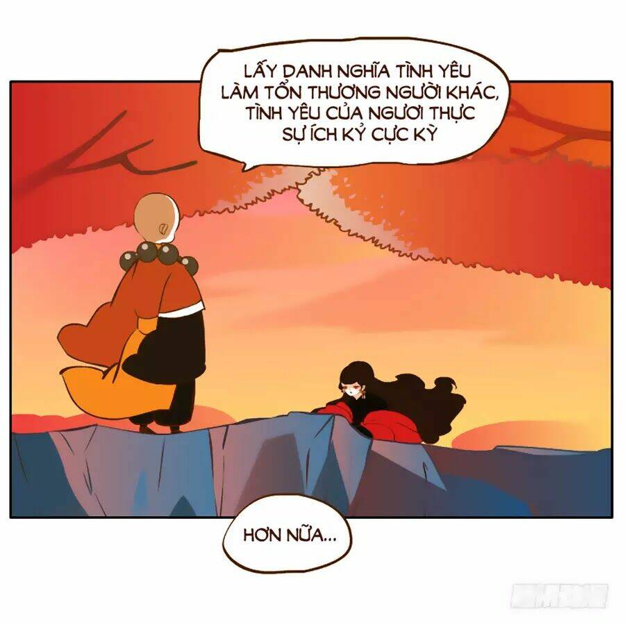 Hòa Thượng Và Tiểu Long Quân - Chapter 70 - Page 91