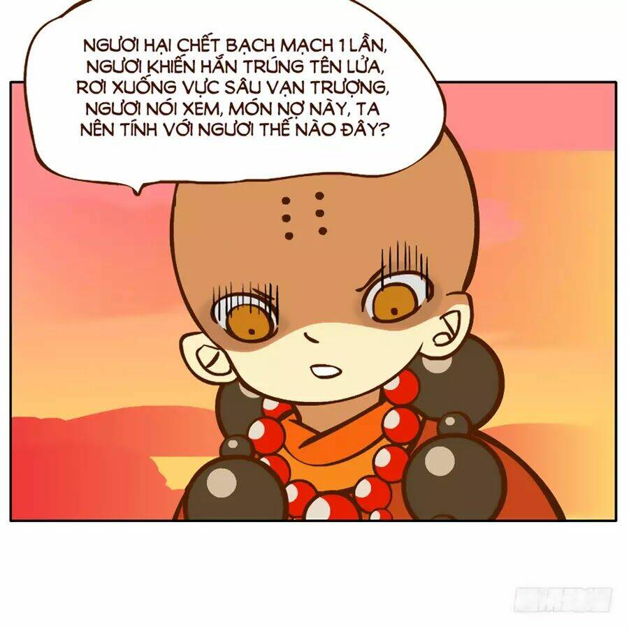 Hòa Thượng Và Tiểu Long Quân - Chapter 70 - Page 93