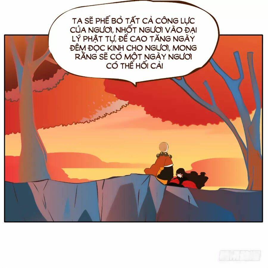 Hòa Thượng Và Tiểu Long Quân - Chapter 70 - Page 95