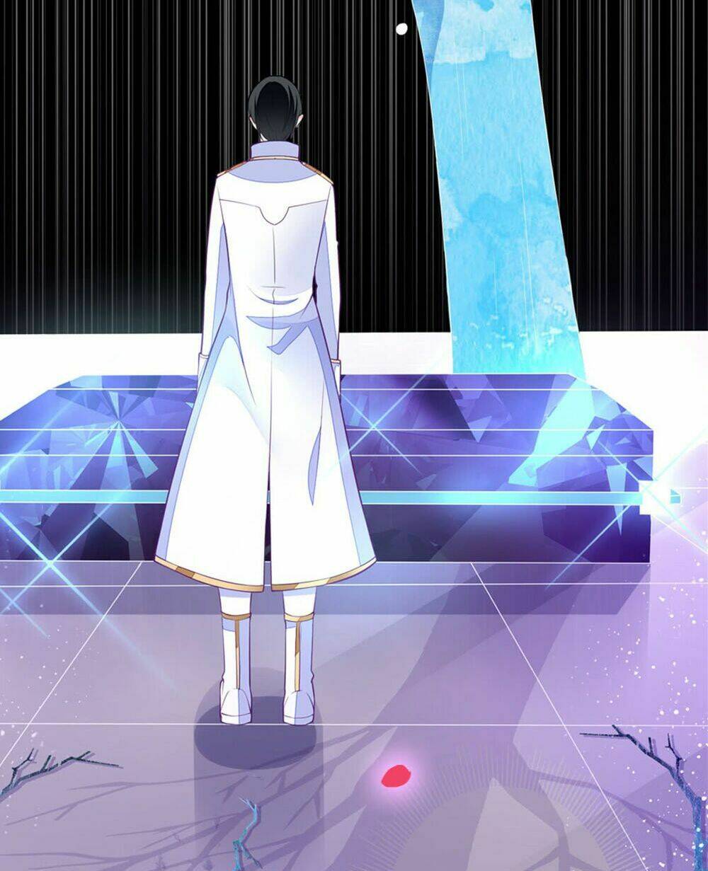 Dị thế thịnh sủng : Bỗng một ngày trở thành vương tước thiếu nữ - Chapter 8 - Page 11