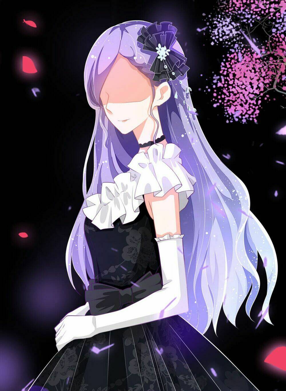 Dị thế thịnh sủng : Bỗng một ngày trở thành vương tước thiếu nữ - Chapter 8 - Page 13