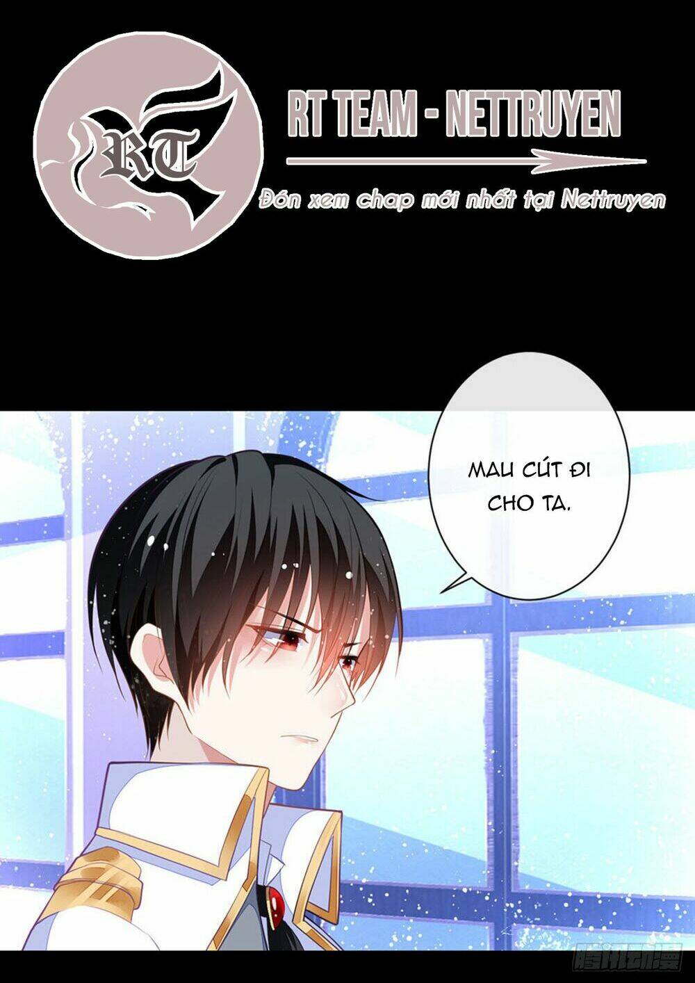 Dị thế thịnh sủng : Bỗng một ngày trở thành vương tước thiếu nữ - Chapter 8 - Page 4