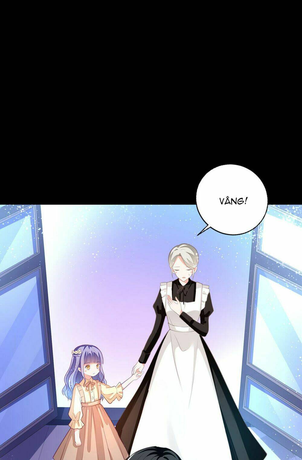Dị thế thịnh sủng : Bỗng một ngày trở thành vương tước thiếu nữ - Chapter 8 - Page 5