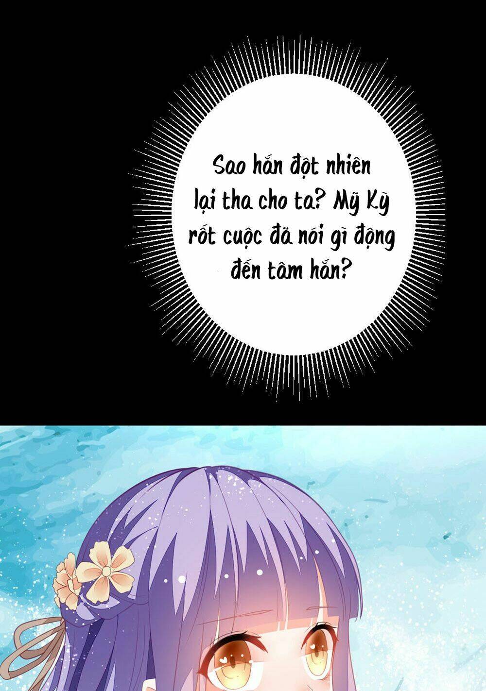 Dị thế thịnh sủng : Bỗng một ngày trở thành vương tước thiếu nữ - Chapter 8 - Page 7