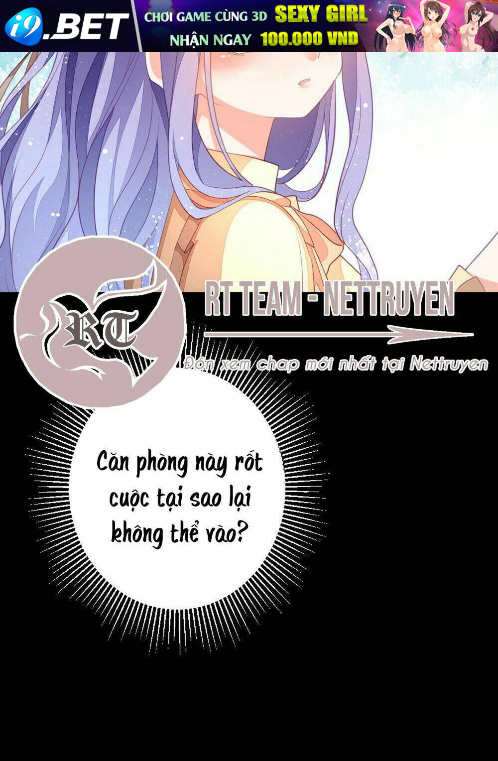 Dị thế thịnh sủng : Bỗng một ngày trở thành vương tước thiếu nữ - Chapter 8 - Page 8