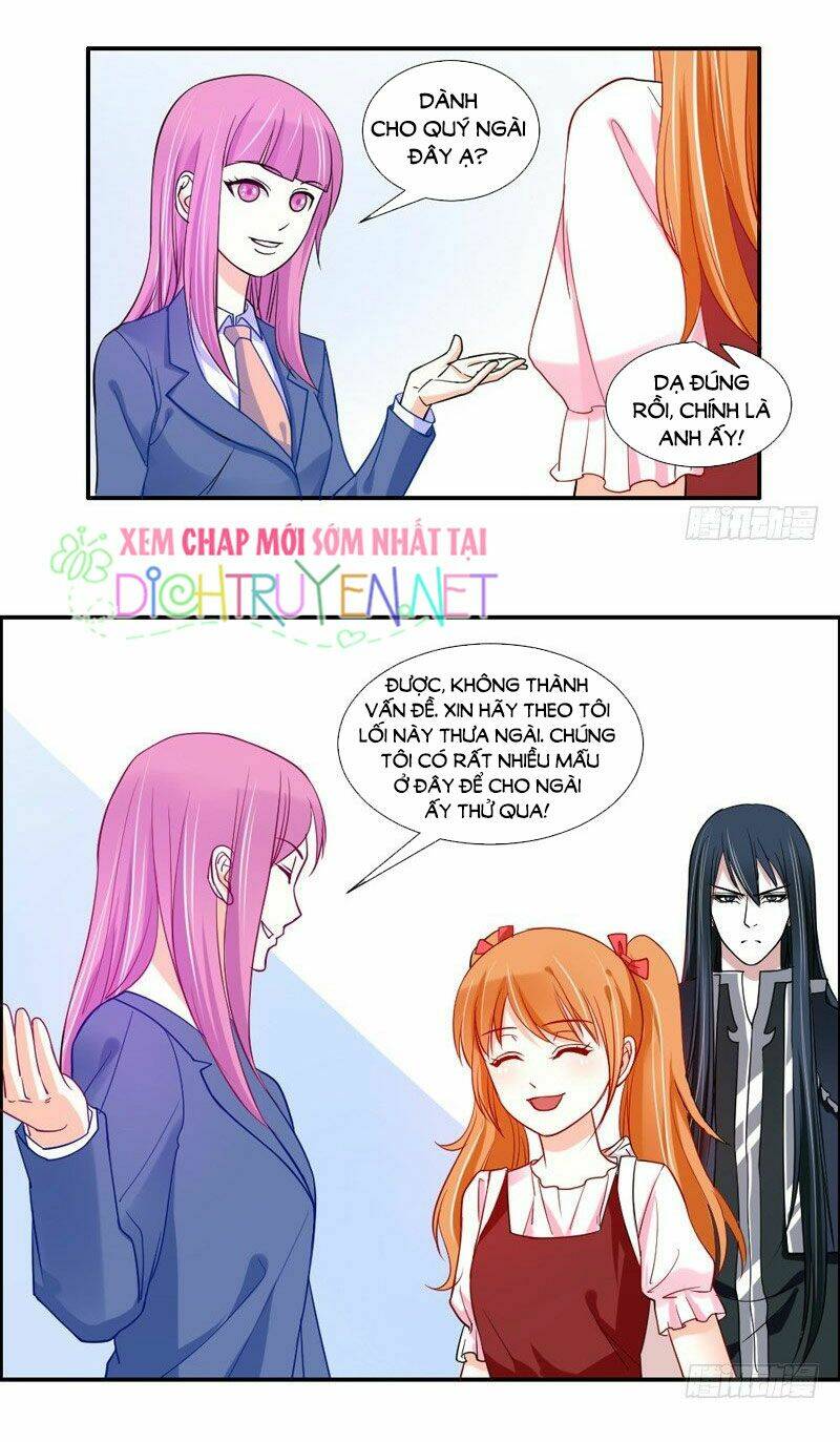 Ma Vương Đại Nhân Đi Thông Thả - Chapter 54 - Page 12