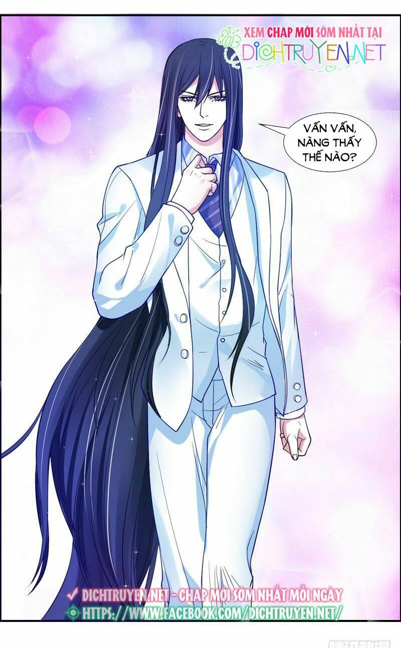 Ma Vương Đại Nhân Đi Thông Thả - Chapter 54 - Page 14