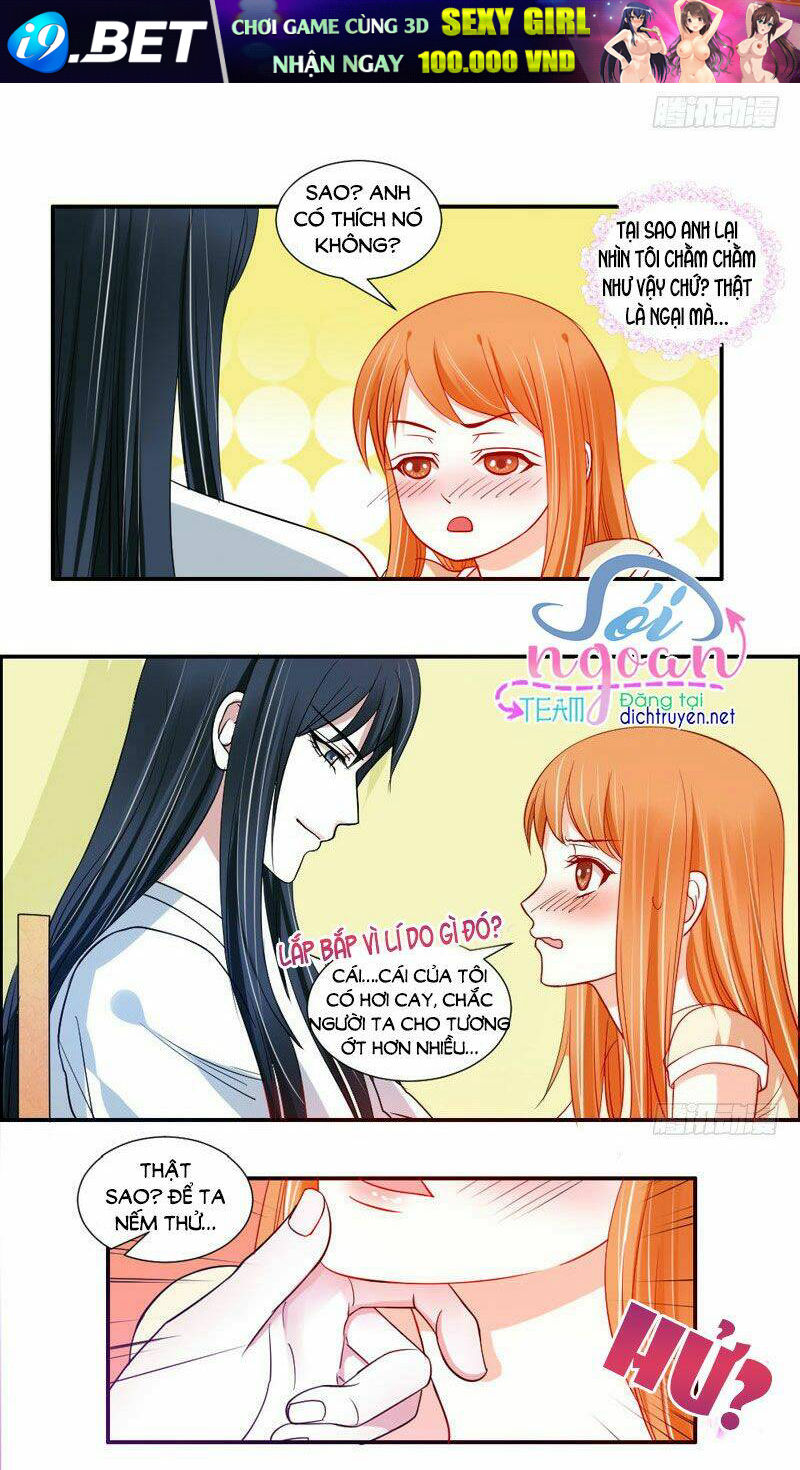 Ma Vương Đại Nhân Đi Thông Thả - Chapter 54 - Page 5