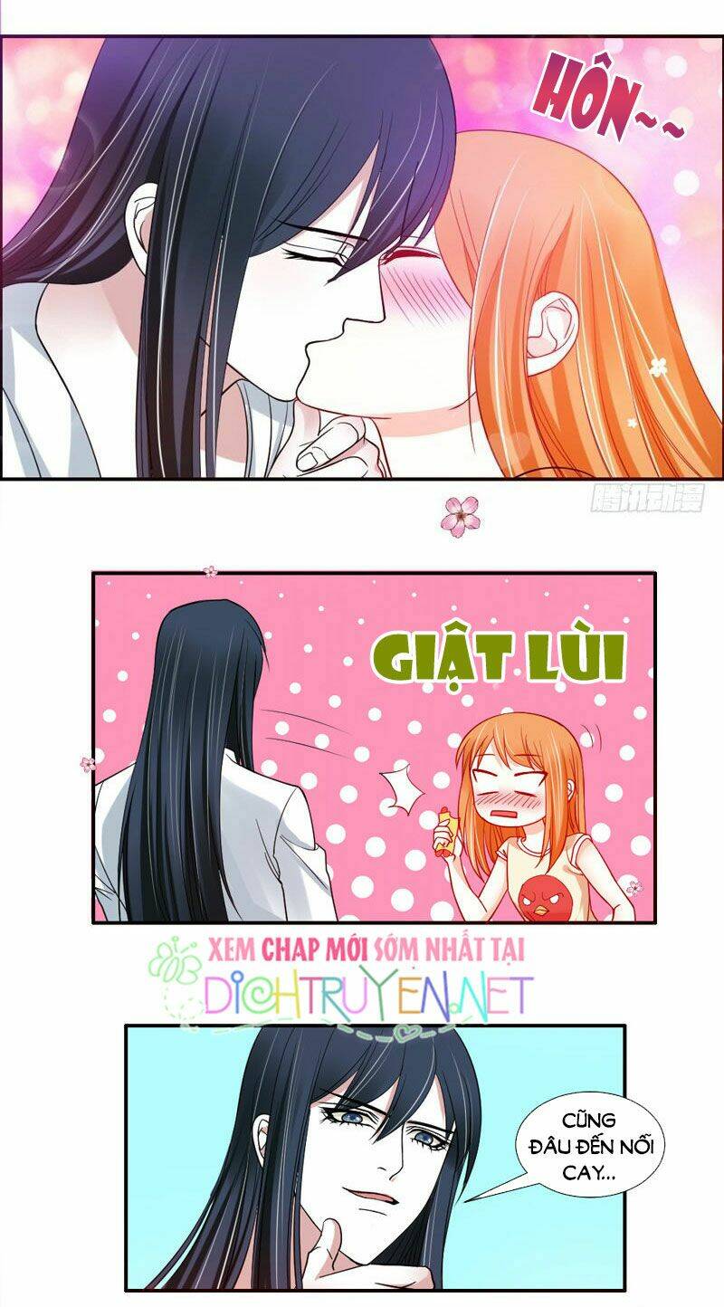 Ma Vương Đại Nhân Đi Thông Thả - Chapter 54 - Page 6