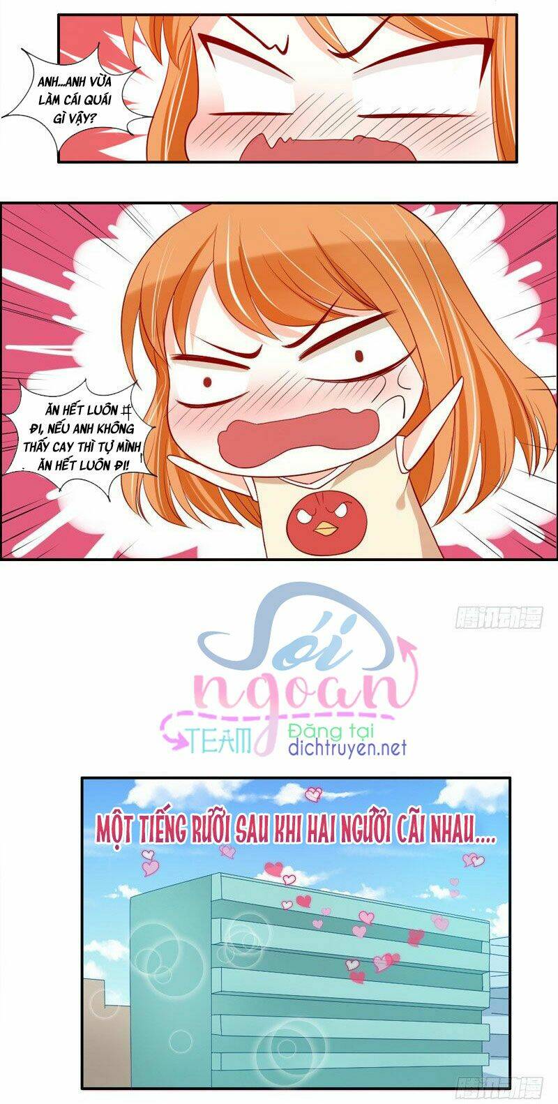 Ma Vương Đại Nhân Đi Thông Thả - Chapter 54 - Page 7