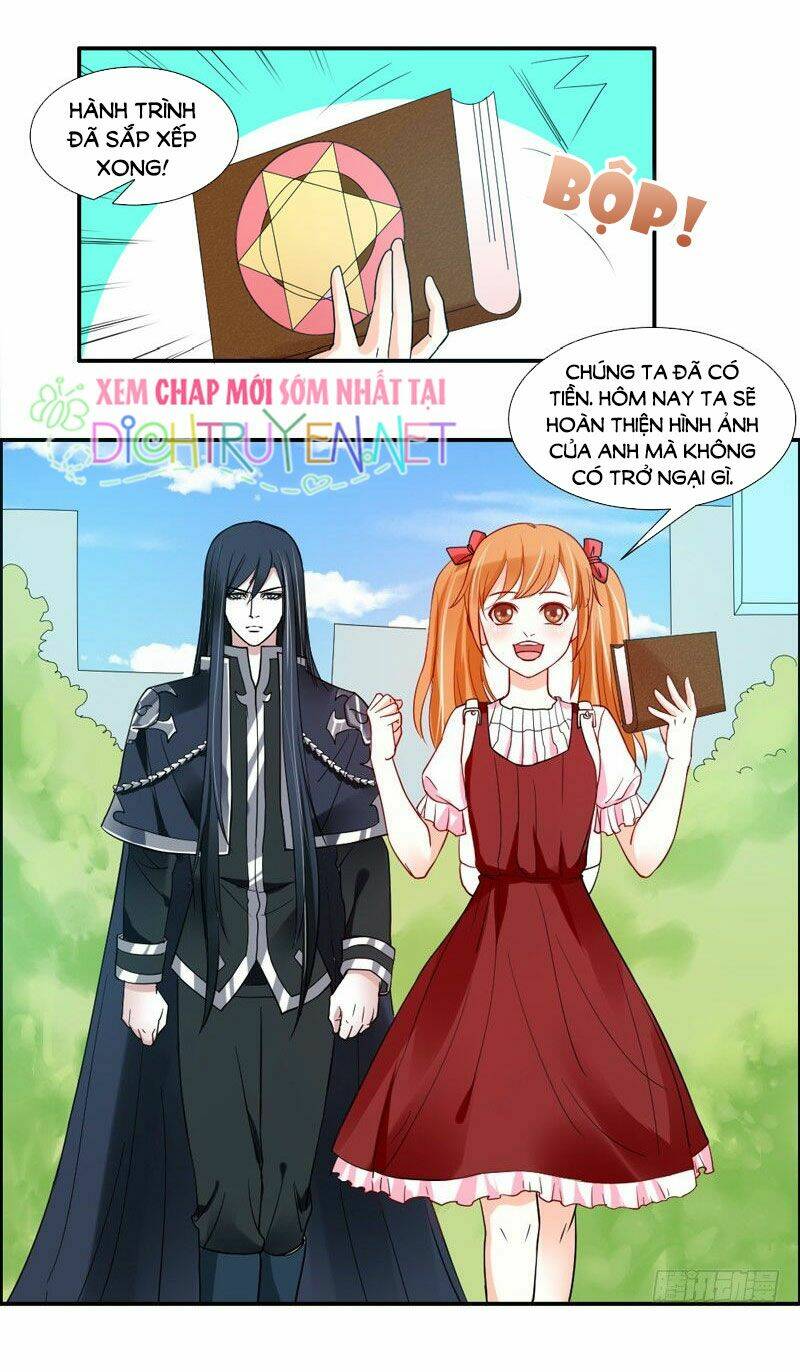 Ma Vương Đại Nhân Đi Thông Thả - Chapter 54 - Page 8