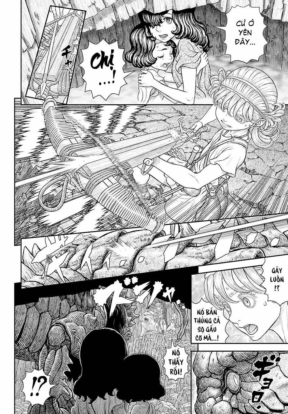 Duranki - Chapter 6 - Page 10