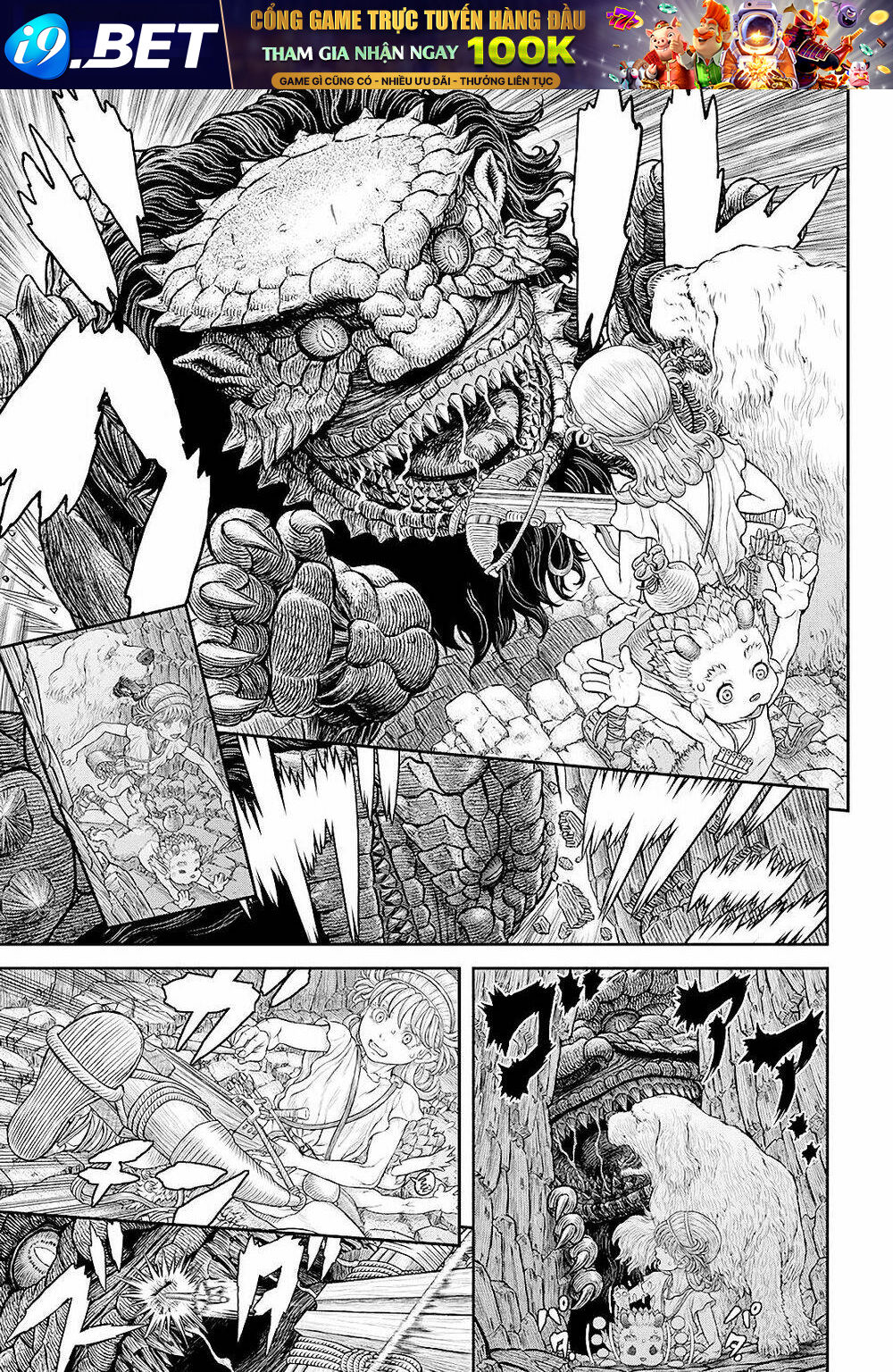 Duranki - Chapter 6 - Page 11