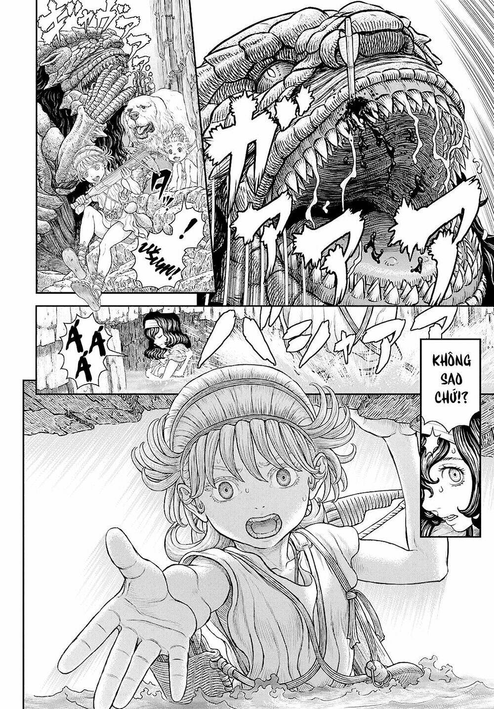 Duranki - Chapter 6 - Page 12